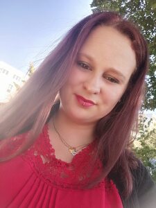 Photo de profil de Leonie Angel Dit Hugo