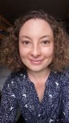 Photo de profil de Léonie Bertrand