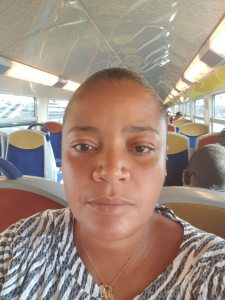 Photo de profil de Leonie Demoniere
