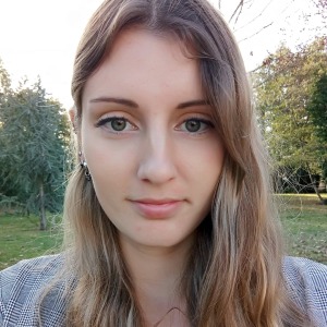 Photo de profil de Léonie Marchand