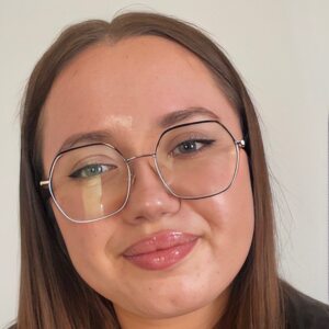 Photo de profil de Léonie Rainaud
