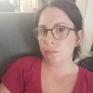Photo de profil de Léonie Renaudin