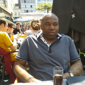 Photo de profil de Leopold Martin Engana