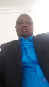 Photo de profil de Leopold Meye Mi Nguema