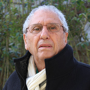 Photo de profil de Léopold Mira