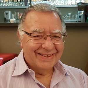 Photo de profil de Leopoldo Felice Calabria