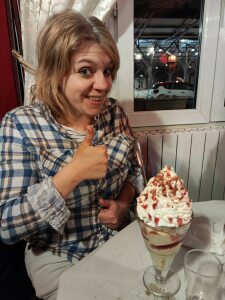 Photo de profil de Leprêtre Jessica