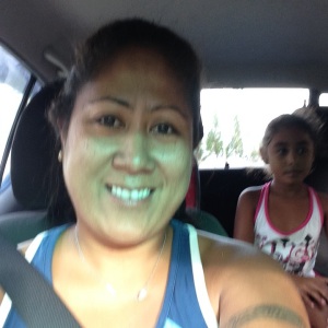 Photo de profil de Lesina Tuisamoa