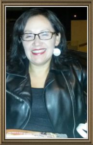 Photo de profil de Leslie Aillon