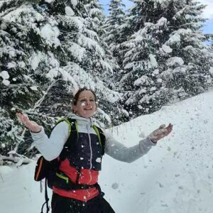 Photo de profil de Leslie Alcaina