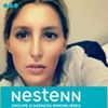 Photo de profil de Leslie Berthomieu Pro Nestenn