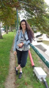 Photo de profil de Leslie Cazelles