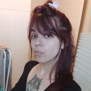Photo de profil de Leslie Delporte