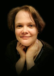 Photo de profil de Leslie Etrillard