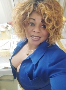 Photo de profil de Leslie Nke Ondobo Ndongo