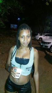 Photo de profil de Leslie Ourmiah