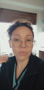 Photo de profil de Leslie Régis