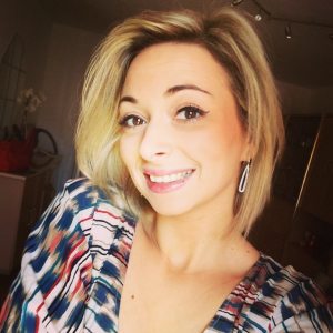 Photo de profil de Leslie Rochet