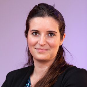 Photo de profil de Leslie Saint-Marc