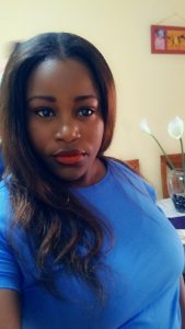 Photo de profil de Leslye Onanga