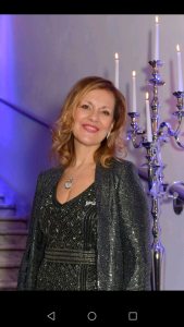 Photo de profil de Letizia de Luca