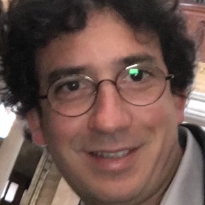 Photo de profil de Levi Couderchon