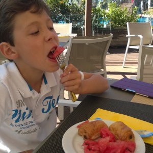 Photo de profil de Levi Leite