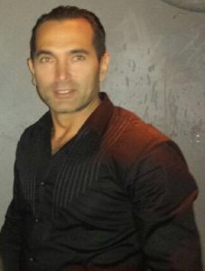 Photo de profil de Levi Stephane