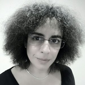 Photo de profil de Leyla Bergeron