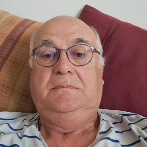 Photo de profil de Leyssales Jacques