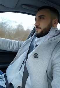 Photo de profil de Lezgin Cimen