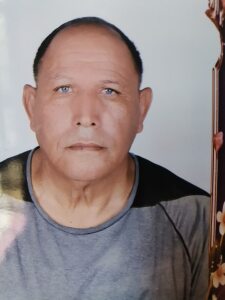 Photo de profil de Lhassane Abdellaoui