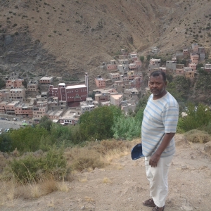 Photo de profil de Lhassane Sabir