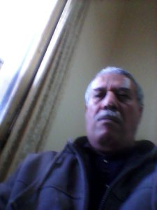 Photo de profil de Lhoucine Bouissam