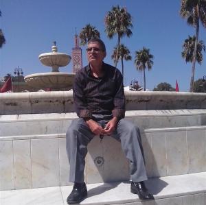 Photo de profil de Lhoussine Abia
