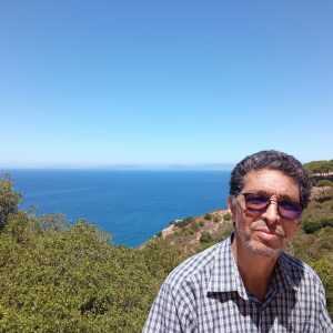 Photo de profil de Lhoussine Bnouhachem