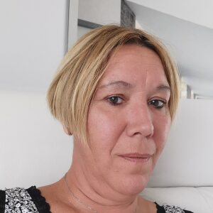 Photo de profil de L'huillier Florence