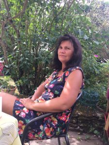 Photo de profil de Lhumeau Charlotte