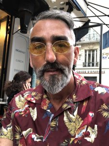 Photo de profil de Li Mar