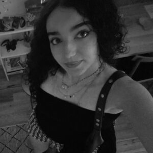 Photo de profil de Lia Dazelle