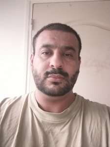 Photo de profil de Liamine Zahaf