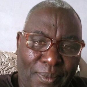 Photo de profil de Libasse Niang