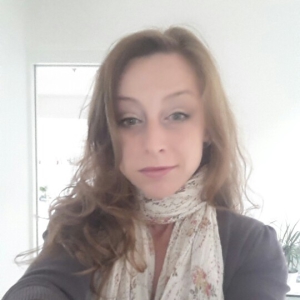 Photo de profil de Licia Vaufleury