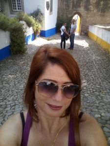 Photo de profil de Licinia Maria de Jesus Batista