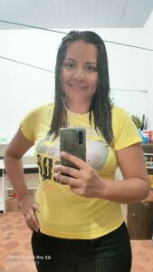 Photo de profil de Lidia Rodrigues Brito