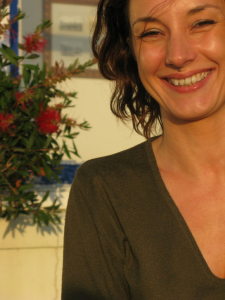 Photo de profil de Lidwina Gregoire