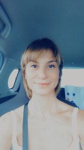 Photo de profil de Lidwine Kowalczyk