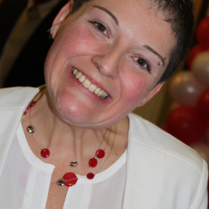 Photo de profil de Lidwine Metz