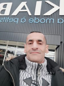 Photo de profil de Liece Khalfallah