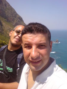 Photo de profil de Liece Moulai